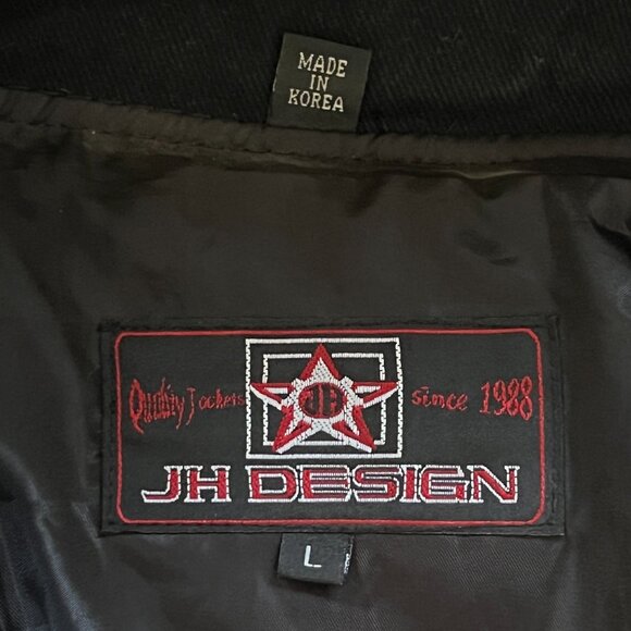 Alltel Ryan Newman Vintage Racing Jacket Size Large - Picture 12 of 12